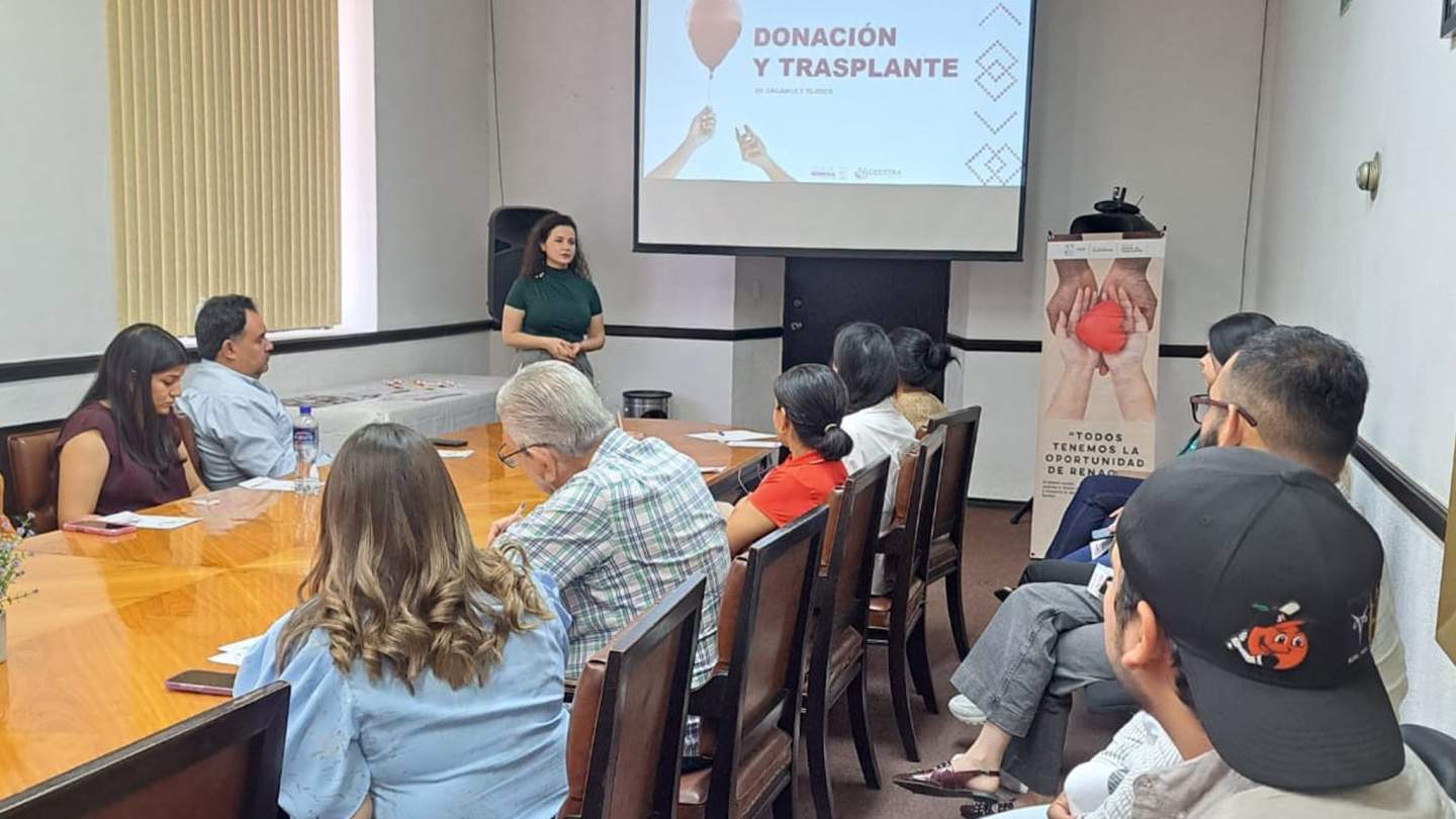 Gracias al compromiso del Gobierno de Sonora, impulsamos una sociedad más empática y saludable